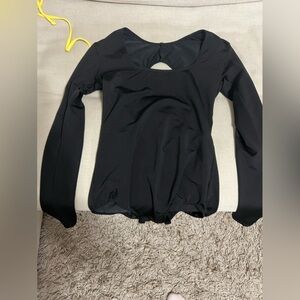 Tobi bodysuit , size M